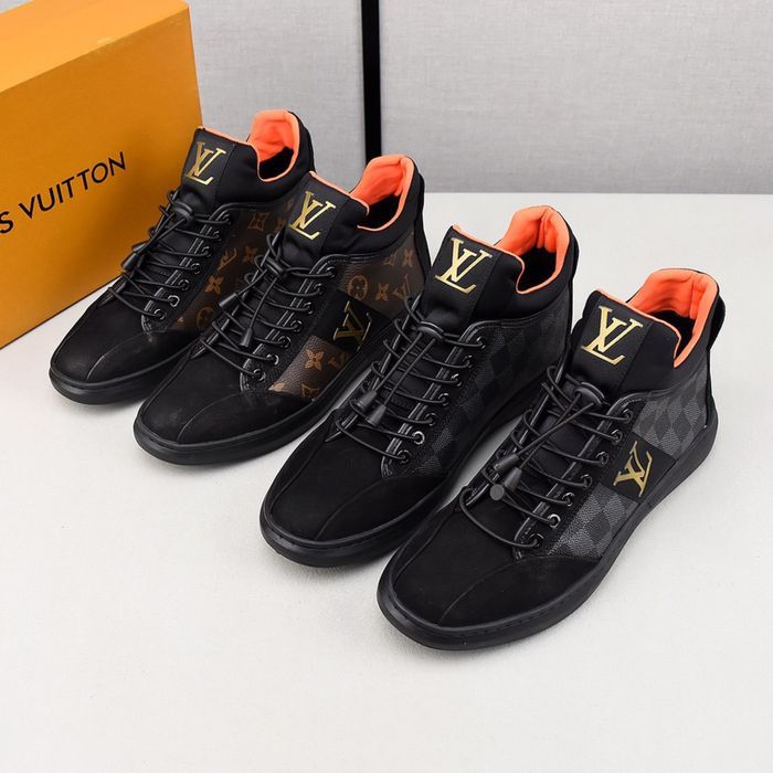 Кроссовки Louis Vuitton оригинал мужские 37-45 премиум