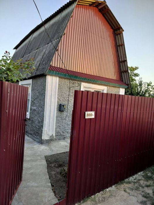 Продажа дома