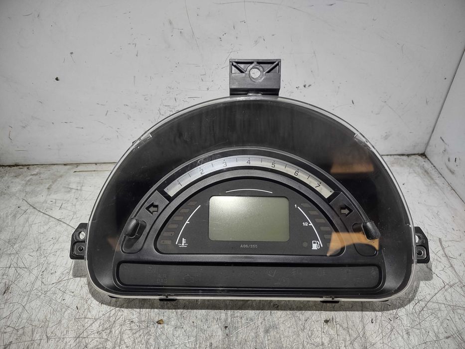 Licznik CITROEN C3 1.4