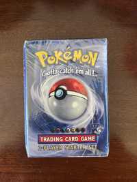 Pokemon 2 Player Starter Set Deck - Ingles Selado Cartas