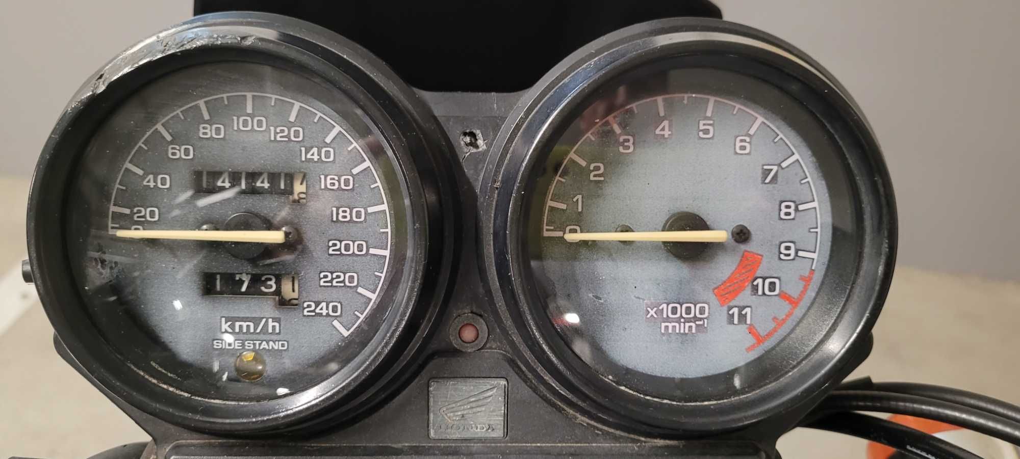 Honda cb750 Sevenfifty