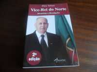 "Vice-Rei do Norte" Memórias e Revelações de Pires Veloso