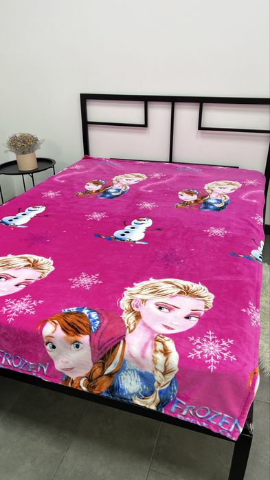 Плед дитячий Роблокс, Щенячий патруль