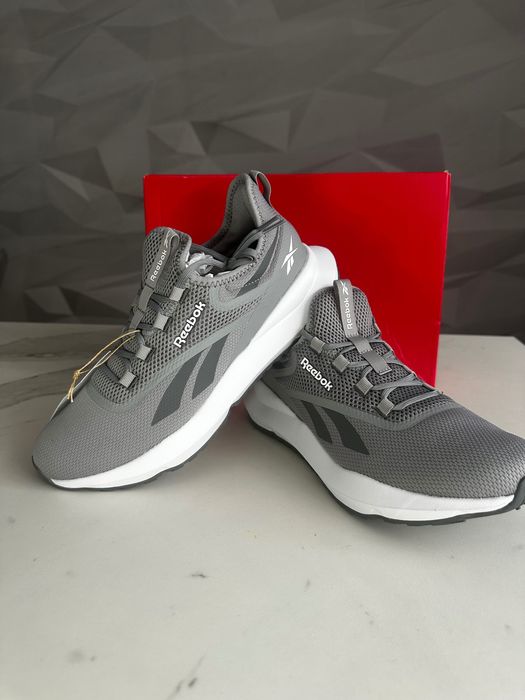 Чоловічі кросівки Reebok USA 43p (28см)