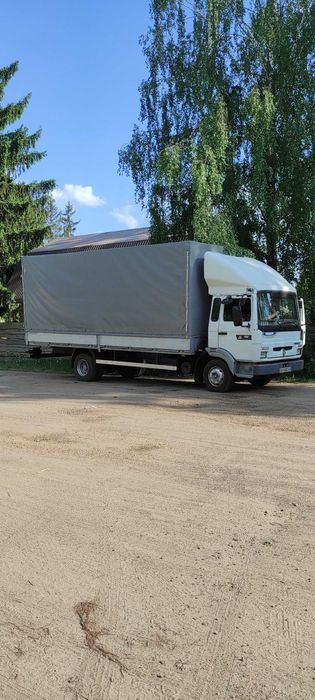 renault midliner продам Рено мидлайнер