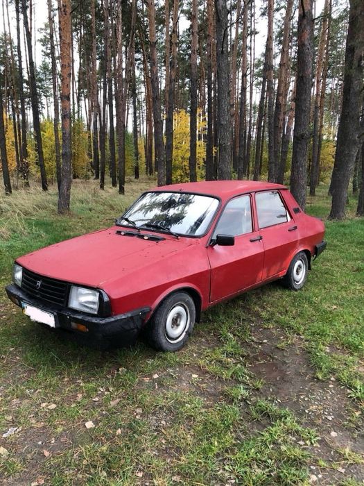 Продам авто Дача 1310 1.4 бензин