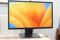 Monitor Dell 2417H idealny jak nowy 24 cale