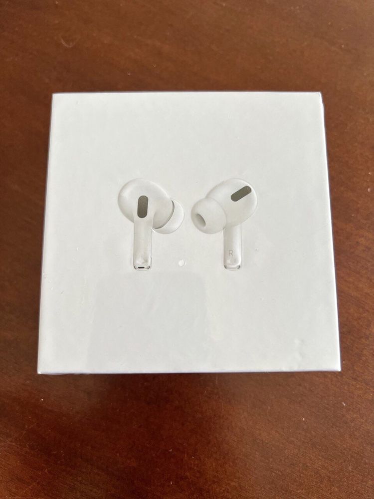 AirPods Pro z Gwarancją - słuchawki AirPods do iPhone rocznik 2 0 2 3