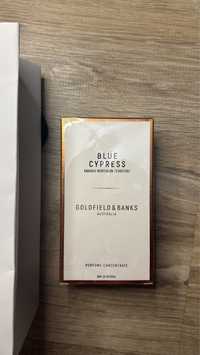 Goldfield & Banks Blue Cypress нішева парфумована вода