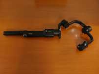 Gymbal para peças
