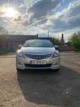 Hyundai Solaris 1.4 2016, від першого власника