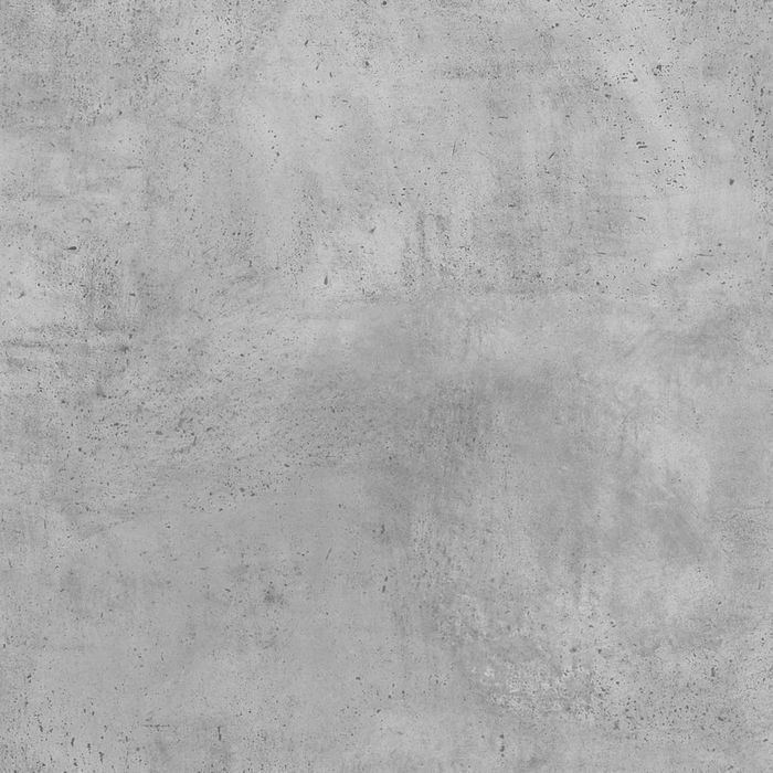 Szafka pod akwarium Vidaxl 80x35x60 cm szaro-betonowa