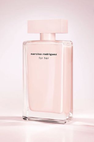 Narciso Rodriguez For Her woda perfumowana 1 ml