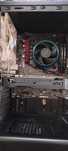 B660, Intel Core i3-12100F, Gigabyte 1050 Ti, 16GB RAM G.Skill, 500W