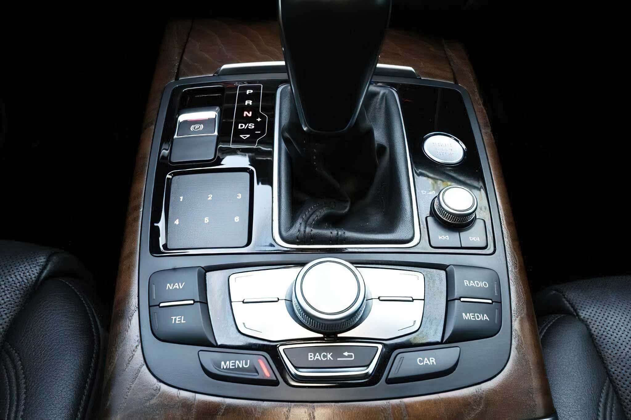 Audi A7 Prestige 2016