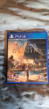 Assassin's Creed Origins