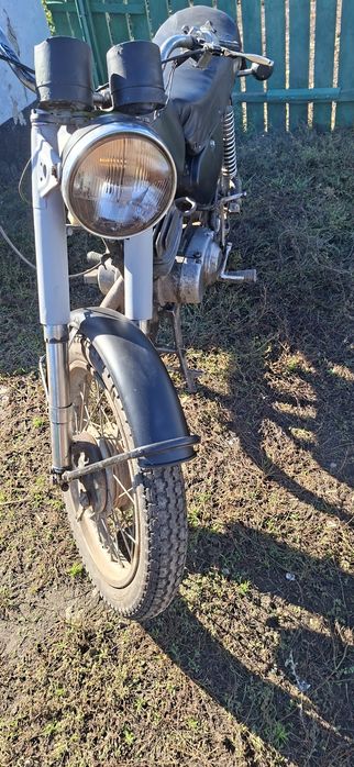 Продам мінск 125