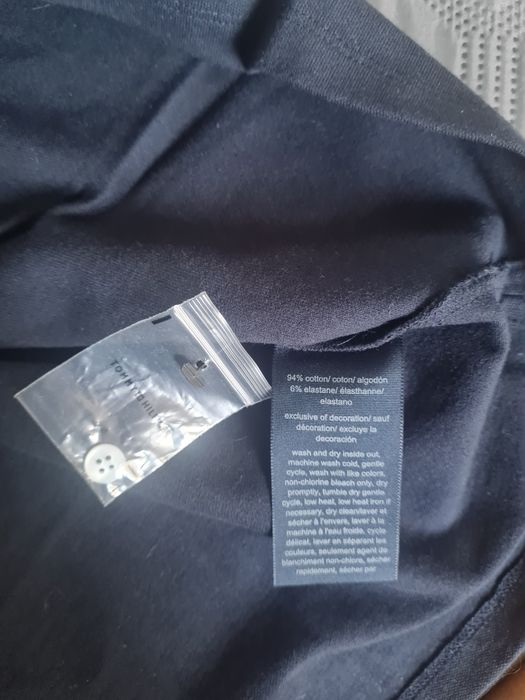 Polo Tommy Hilfiger rozm. XS