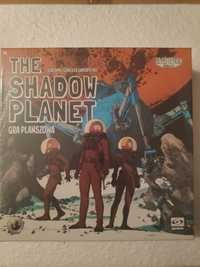 The shadow planet FOLIA