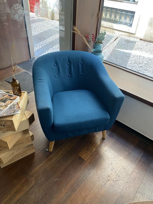 Sofas / Poltrona