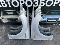 Форд Мондео 4 Крило Ford Mondeo Крила Крыло Правое Левое Розборка Шрот