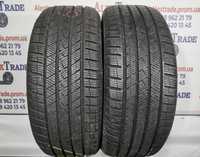 2 шт. 225/55 R17 Vredestein Quatrac Pro шини б/у