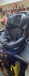 Cadeira Bebe Confort AxissFix Isofix 360 - Grupo 0M-4Anos