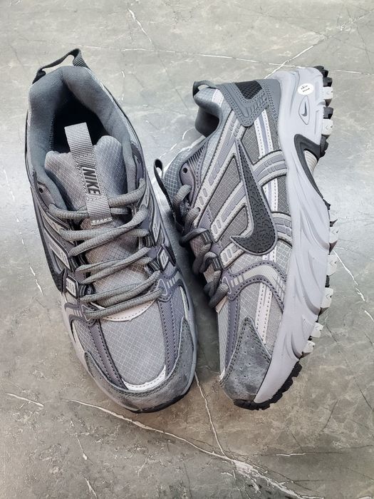 ТЕРМО!  Nike V2K GTX чоловічі термокросівки 

 Nike V2K GTX