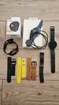 Smartwach Samsung Galaxy Watch Acive 2