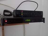 Pilot i Router  UPC-PLAY do Telewizora