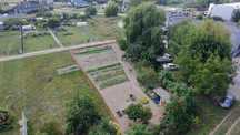 Działka budowlana 627 m² – Niepruszewo, ul. Szkolna – BEZ POŚREDNIKÓW!
