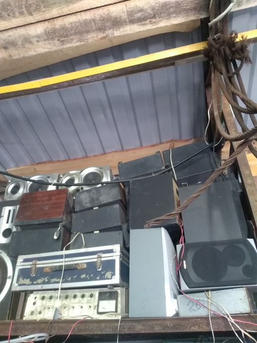 Продам колонки Samsung 85ват