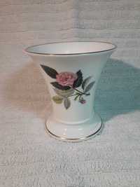 Wazon z porcelany WEDGWOOD Hathaway Rose