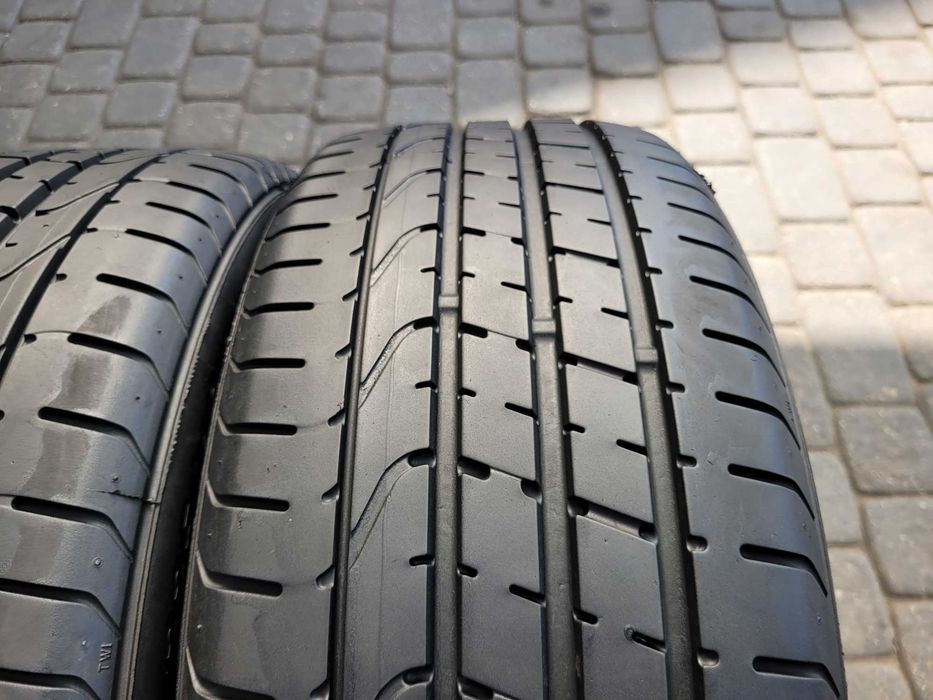 225 / 40 R 18    Pirelli
