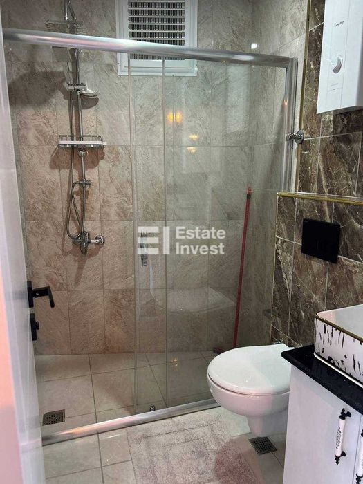 Оренда просторої квартири 2+1 з видом на гори, Махмутлар, Аланія