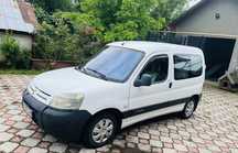 ПАСАЖИР. Citroen Berlingo. 2.0hdi. Кондиціонер