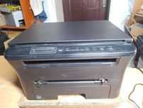 Лазерний БФП Samsung SCX-4300, прошитий, заправлений 100%