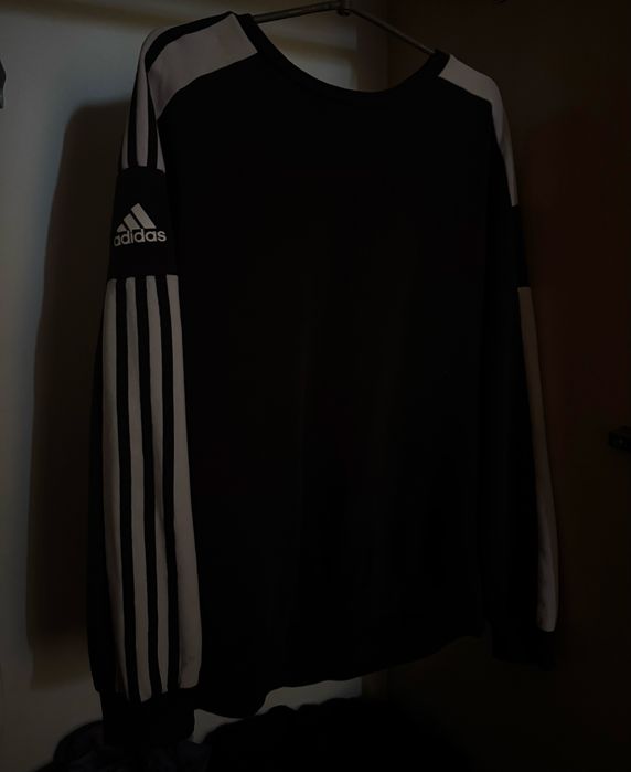 кофта adidas оригінал