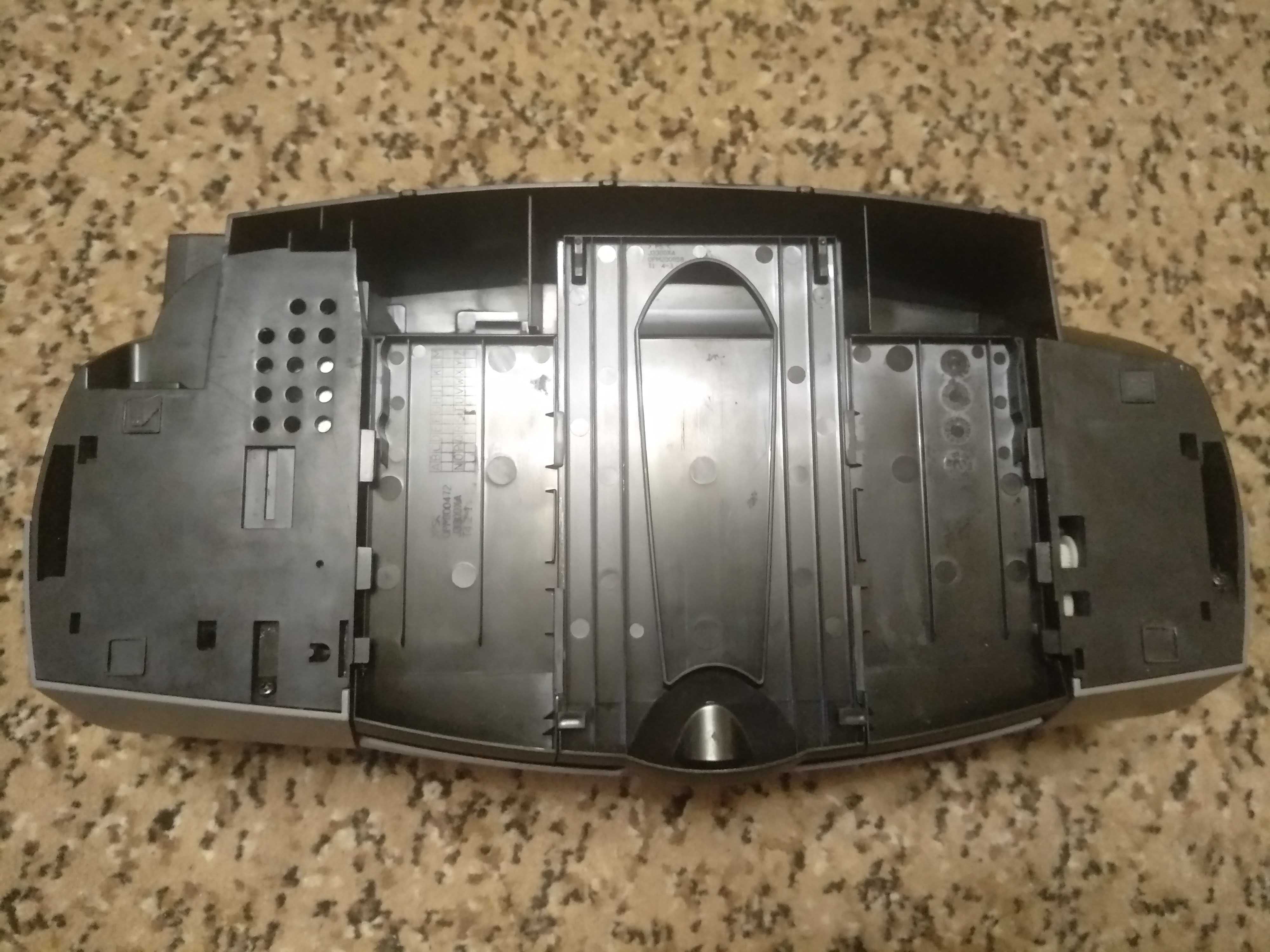 Принтер струйный Lexmark Color Jetprinter Z602