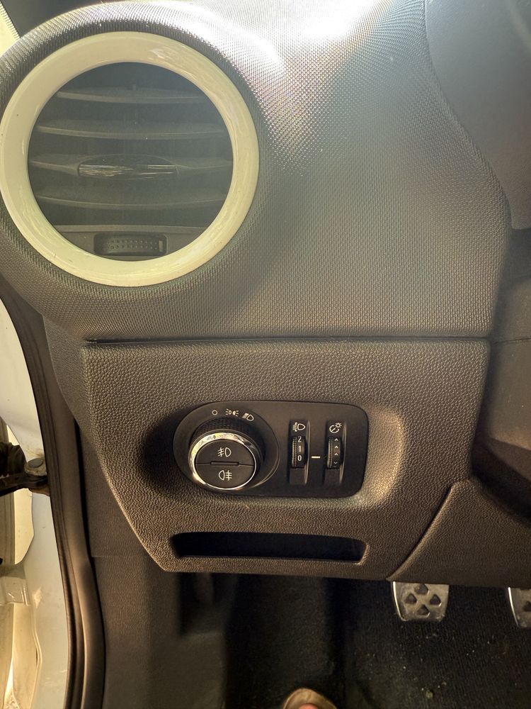 Opel Corsa Desportivo 2010