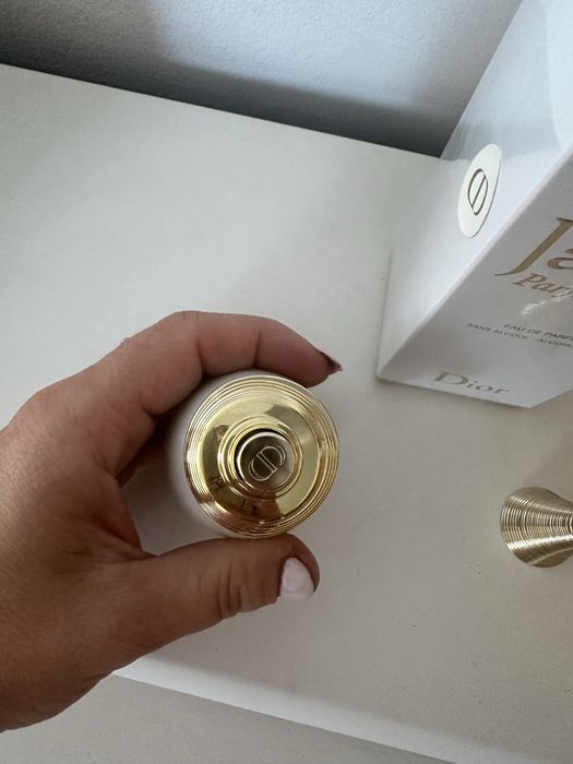 Parfum  perfumy dior jadore d’eau oryginal