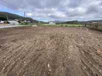 Vendo terreno de construção em Poiares, Ponte De Lima