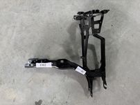 Кронтшейн фари бампера bmw f97 f98 g01 g02 кріплення
