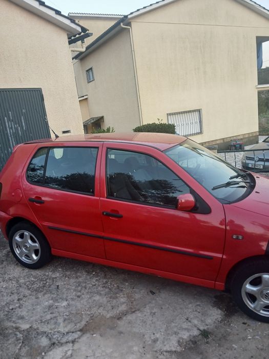 Vendo polo 96 urgente 850 negociável