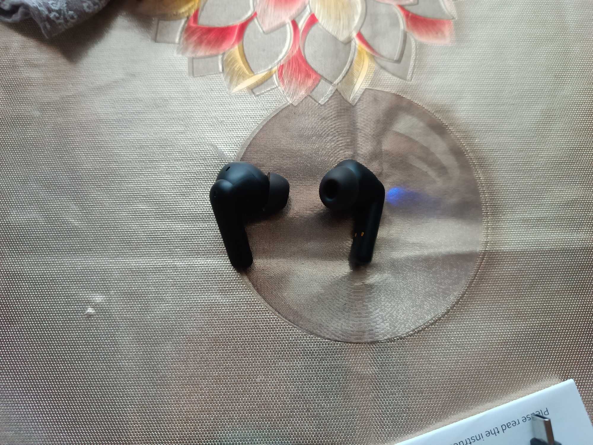 Беспроводные наушники Aowoka IT510 Bluetooth 5.3 с микрофоном HIFI