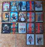 Filmes, Movies de humor em formato DVD
