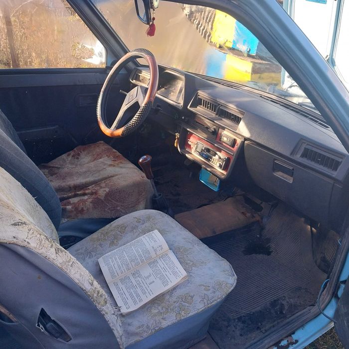 продам таврію в збереженому стані