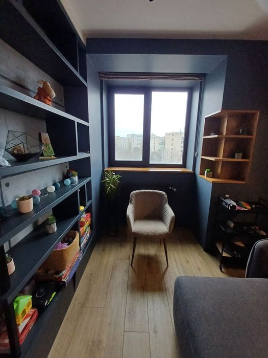 ЖК Дуэт‼️ Алексеевка ‼️3 комнаты.Метро 5 минут.