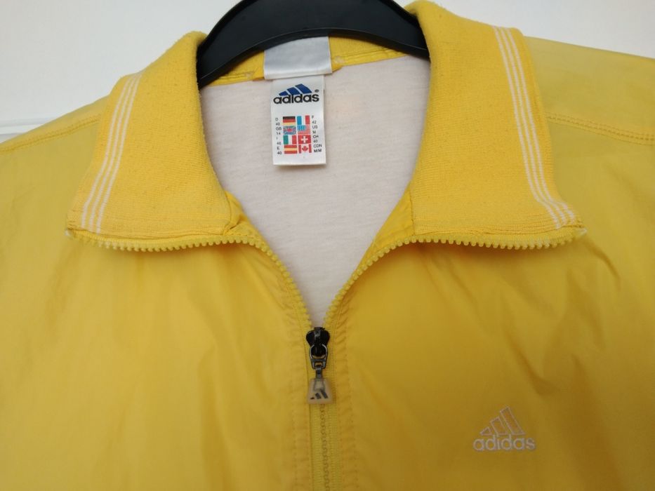 Kurtka damska adidas L/XL