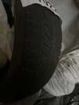 Автогума Bridgestone 185_60_R15 зимня , комплект, б/у